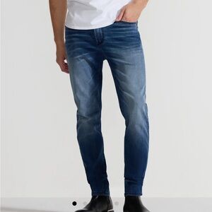 Men’s Monfrère Greyson Toulouse Jeans 33” waist